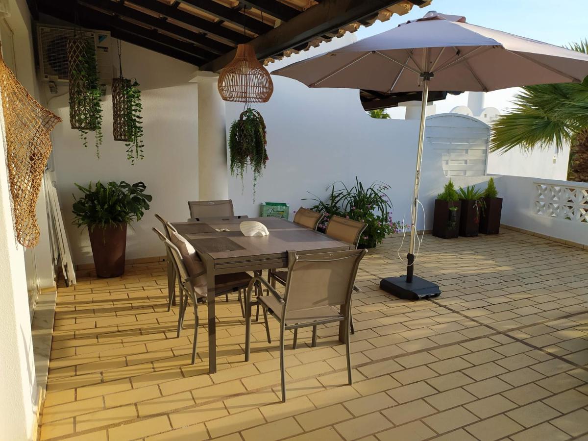 Three Palms Apartment Ferragudo  Exterior foto