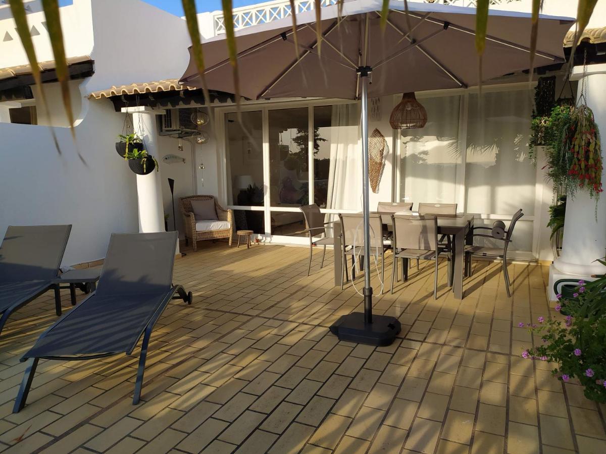 Three Palms Apartment Ferragudo  Exterior foto